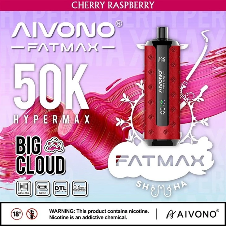 Cherry Raspberry