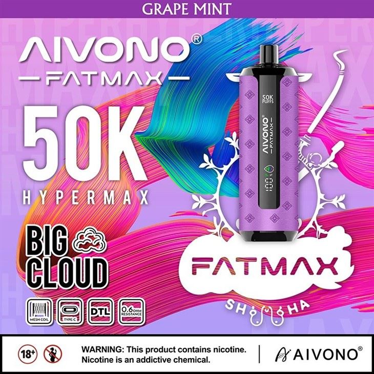 Grape Mint