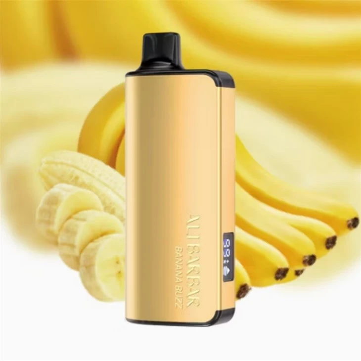 Banana Buzz