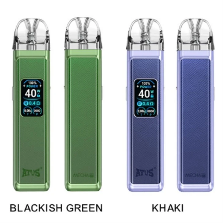 Atvs vape 10000