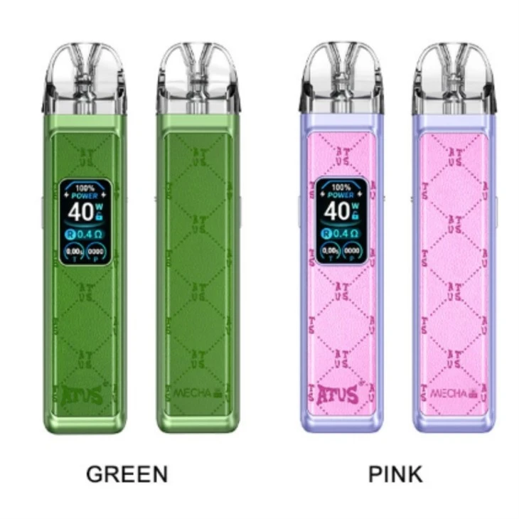 Atvs 10000 puffs