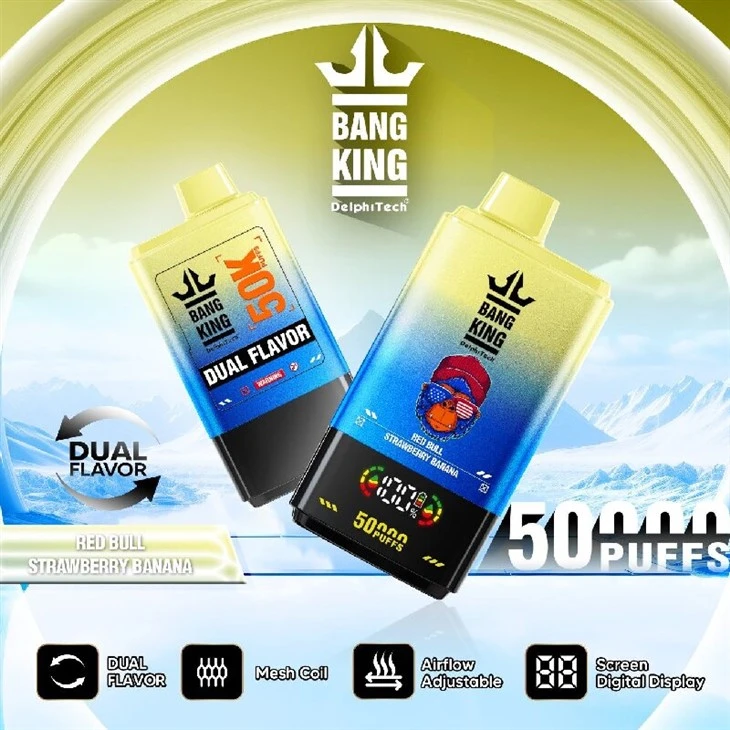 red bull strawberry banana