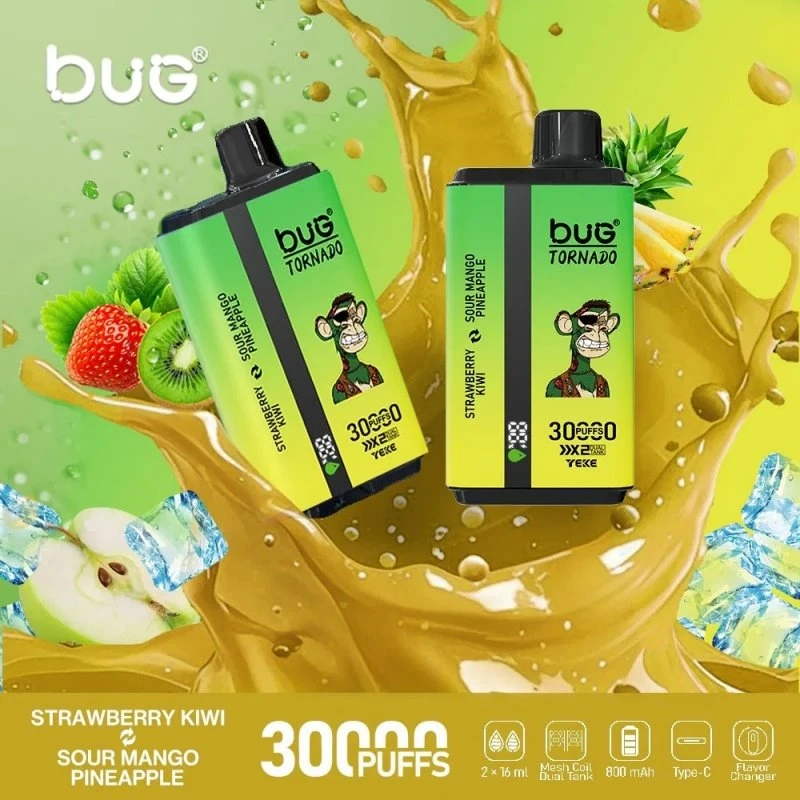 Bug Vape 30000 Puff