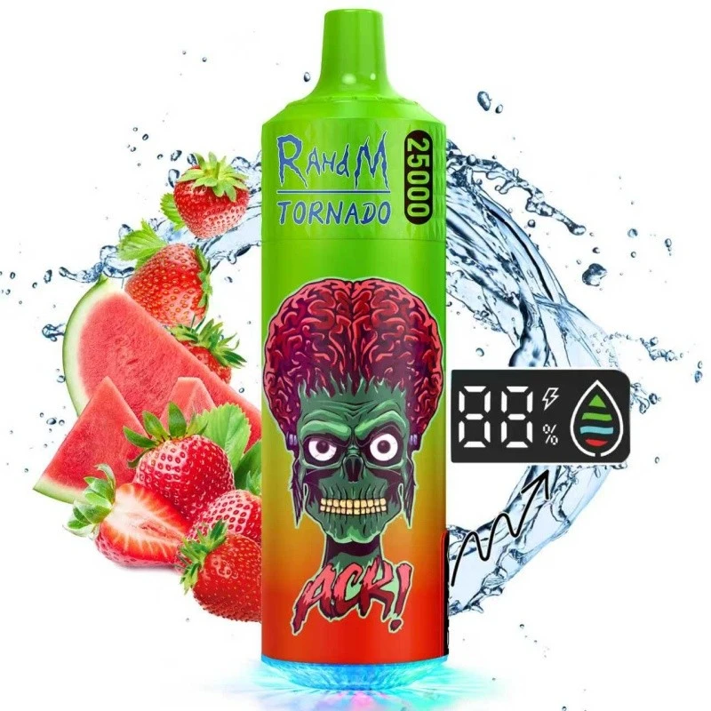 fomud vape 25k puffs