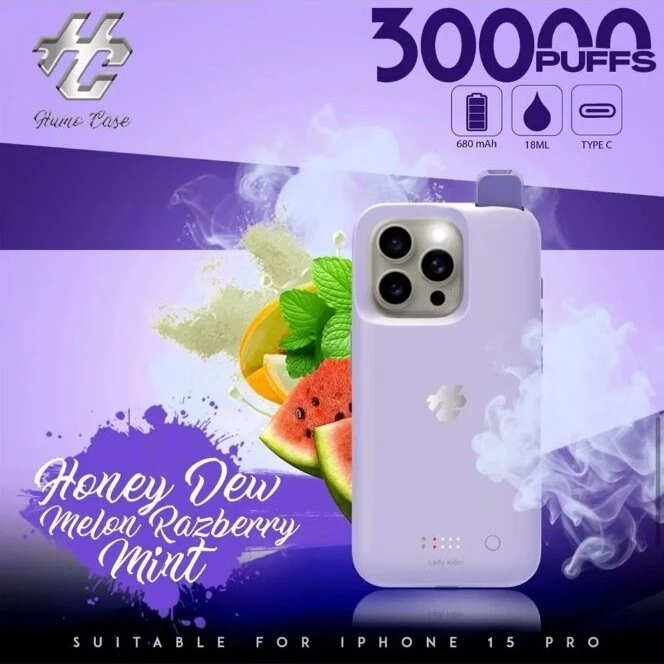 Humo Iphone Kılıfı IPHONE 16 ve Iphone 13size