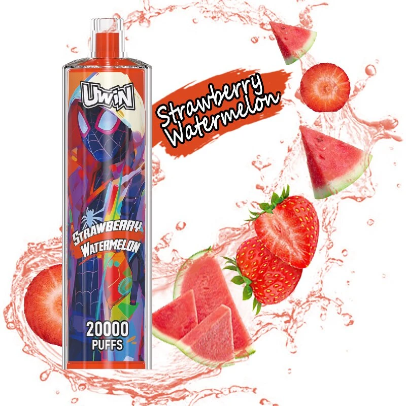 Strawberry Watermelon Strawberry Watermelon