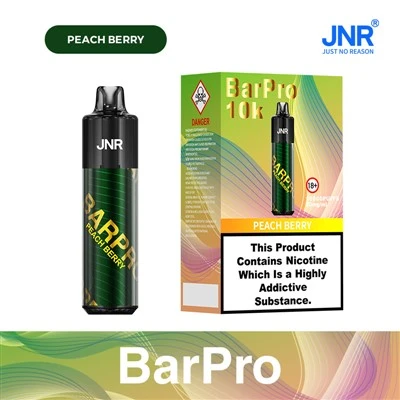 JNR Barpro Vape 10000 Puflar