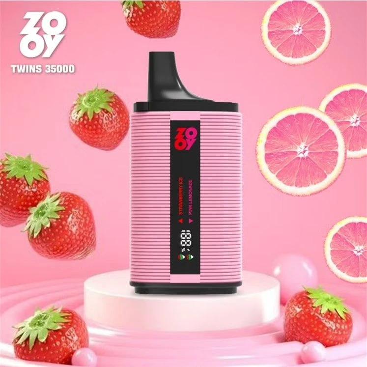 Zooy Twins Vpae 35000 Puflar